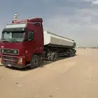وايت ماء للإيجار مع الرأس والسواق