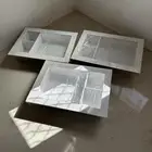 غطاء فتحات مكيف الشباك