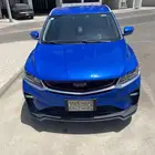 جيلي كولراي 2022