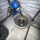 للبيع عجانة. و صاجة كبيره للمطبق و الجباتي و توابعه