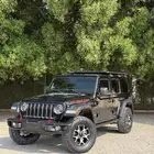 جيب رانجلر ريبكون. 2023