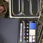 ايباد برو M4