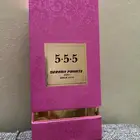 عطر درعه 555