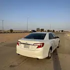 كامري 2014 فل كامل للبيع