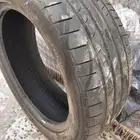 كفرات لكزس 430 مستعمل نضيف