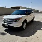 فورد اكسبلورر 20214