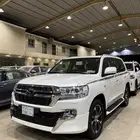 للبيع جيب VXS فل كامل 2021 بريمي عداد 102 الف