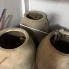 للبيع افران فخار