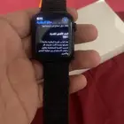ساعه ابل اصدار 9