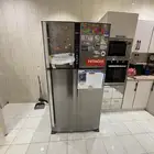 ثلاجه هيتاشي
