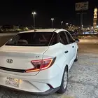 هواندي i10 2023 نظيفه جدا