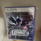 شريط ps5 Shadow of the damend