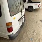 باص للبيع 12 راكب جديد معي 15 سنه اكثر وقته واقف