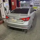 سوناتا 2017 للبيع