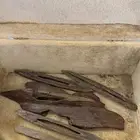مروكي تربل قديم
