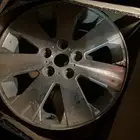 للبيع جنوط كابرس بيتزاء اصلي GM