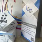 طباعة استكرات للشركات والمحال التجارية