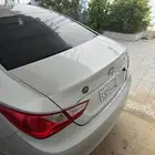 سوناتا 2012 على السوم