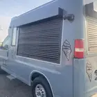 سياره ايسكريم للبيع