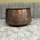 قدر نحاس ابوحلق