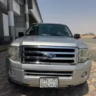 فورد اكسبديش 2014