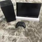 اكس بوكس سيريس و شاشه قيمنق متنقله