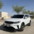 جيلي كولراي 2023