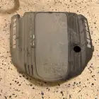 غطا مكينه كرايسلر - تشارجر