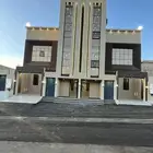 للبيع شقق ارضيه بباكيه سياره تشطيب ممتاز ابها حي الزهور