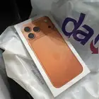 جوال ايفون 17 برو ماكس جديد من استي سي