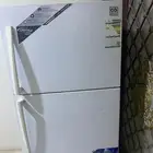 ثلاجة خربان الكمبرسر