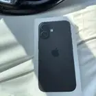 ايفون 16 128 جيجا جديد