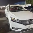 MG RX5. 2019