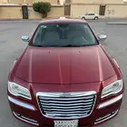 كرايسلر 2013 مالك اول محركات وبدي وكاله شررط