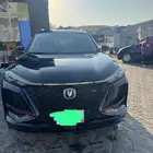 Lease Transfer Changan CS75 Plus Limited