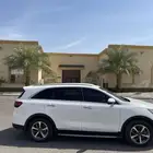 كيا سورنتو 2019 ديزل نظيف جدا بودي وكاله