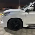 لكزس 2019 بلاك مشروط البدي والمتحركات