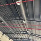 دكت مركزي تكييف مركزي بكجات 25 طن 30 طن
