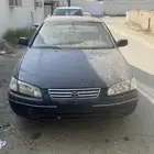 كامري 2002