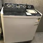 غسالة ملابس 7 كيلو للبيع