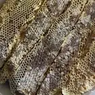 عسل قرض شمع