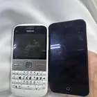 نوكيا و ايبود