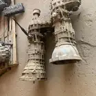 قير ددسن دبل ديزل كهرب