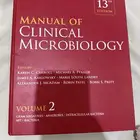 دليل علم الأحياء الدقيقة السريرية