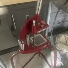 قطاعة بطاطس جديده. وقلاية بطاطس
