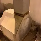 للبيع نافوره مدخنه ضوء