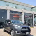 تويوتا إنوفا 2019 ستاندر