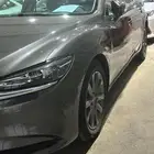 مازدا موديل 2023 رمادي معدني استاندر