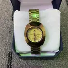 ساعة رادو استخدام يوم فقط للتواصل