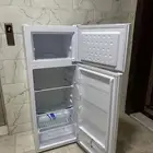 ثلاجة 7.4 قدم